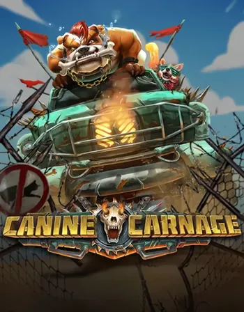 Canine Carnage