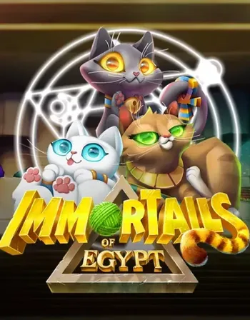 Immortails of Egypt