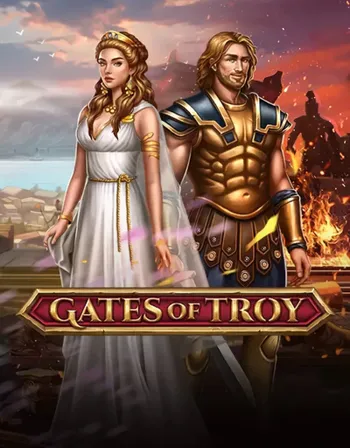 Gates of Troy