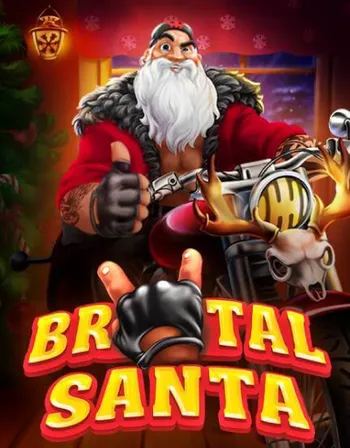 Brutal Santa