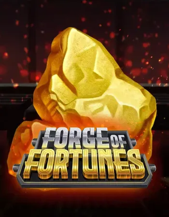 Forge of Fortunes