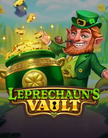 Leprechaun's Vault