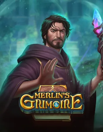Merlin's Grimoire