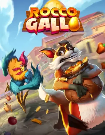 Rocco Gallo