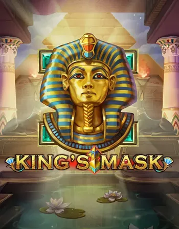 King's Mask