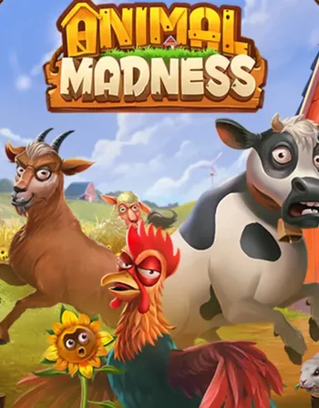 Animal Madness