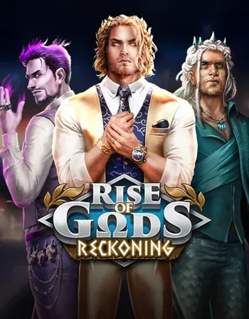 Rise of Gods: Reckoning