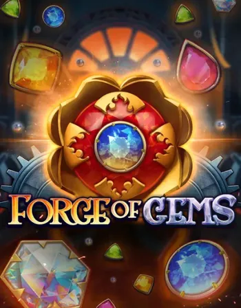 Forge of Gems