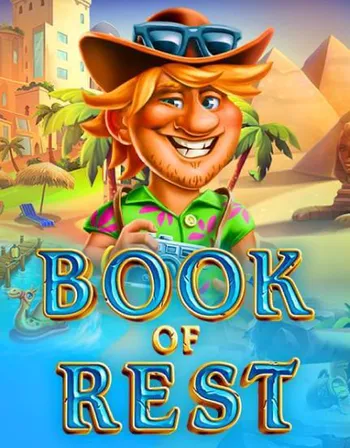 Book of Rest