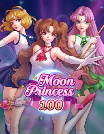 Moon Princess 100