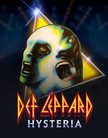 Def Leppard: Hysteria