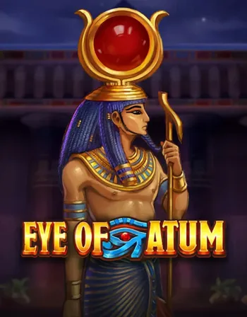 Eye of Atum