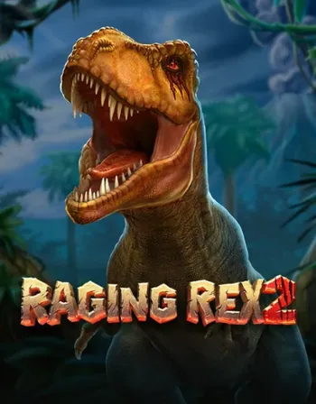 Raging Rex 2