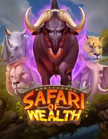 Safari of Wealth