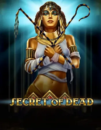 Secret of Dead