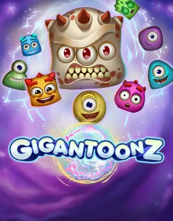 Gigantoonz