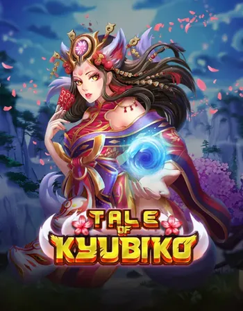 Tale of Kyubiko