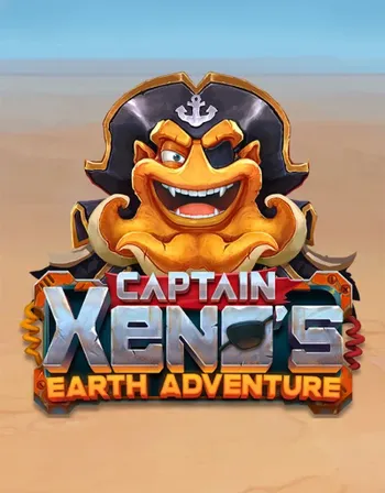 Captain Xeno's Earth Adventure