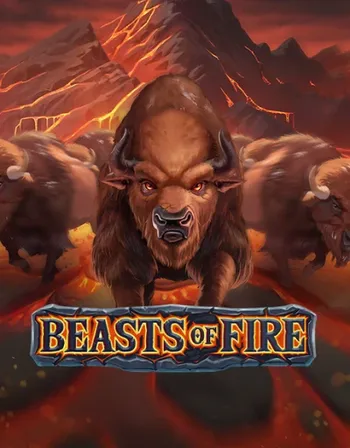 Beasts of Fire