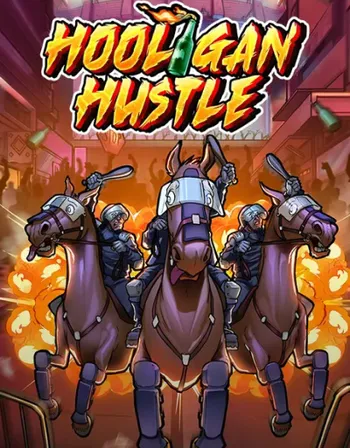 Hooligan Hustle