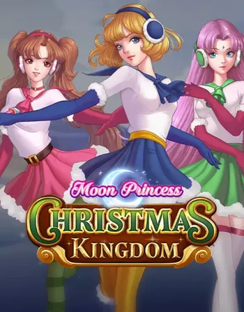 Moon Princess: Christmas Kingdom