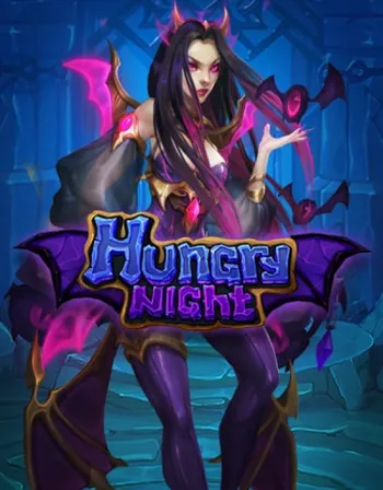 Hungry Night