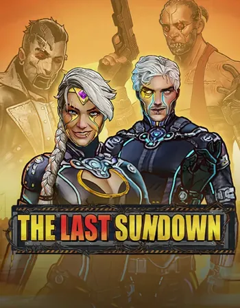 The Last Sundown