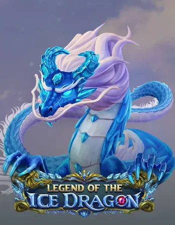 Legend of the Ice Dragon