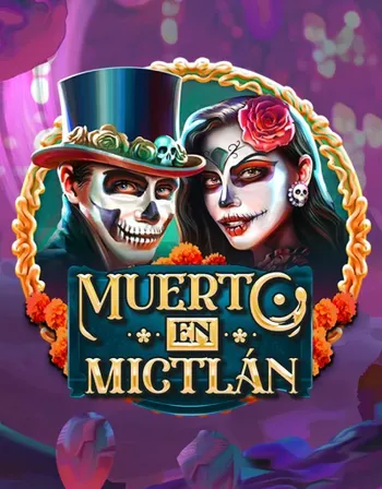 Muerto en Mictlan