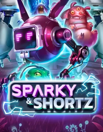 Sparky&Shortz
