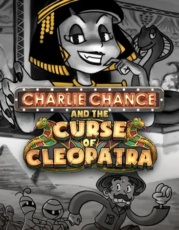 Charlie Chance and the Curse of Cleopatra