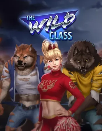 The Wild Class