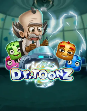 Dr. Toonz