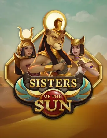 Sisters of the Sun
