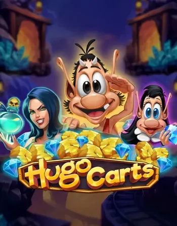 Hugo Carts