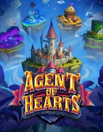 Agent of Hearts