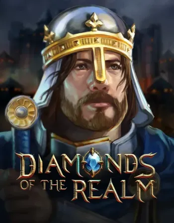 Diamonds of the Realm
