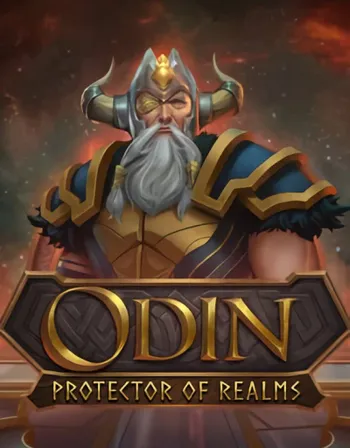 Odin: Protector of Realms