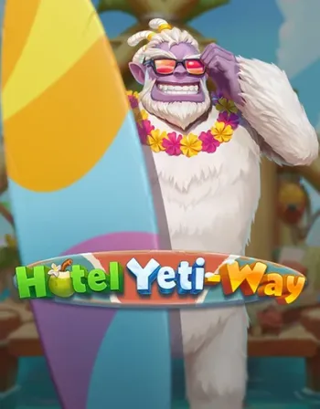 Hotel Yeti-Way