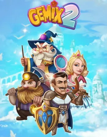 Gemix 2
