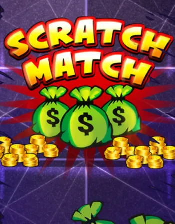 Scratch Match
