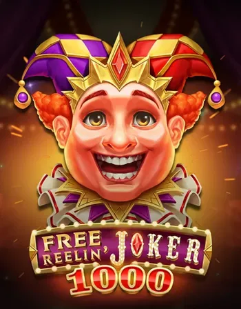 Free Reelin' Joker