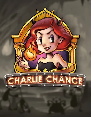 Charlie Chance
