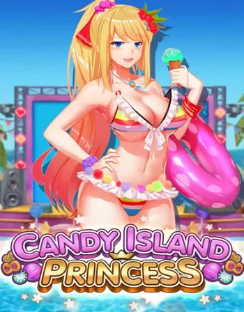 Candy Island Princess