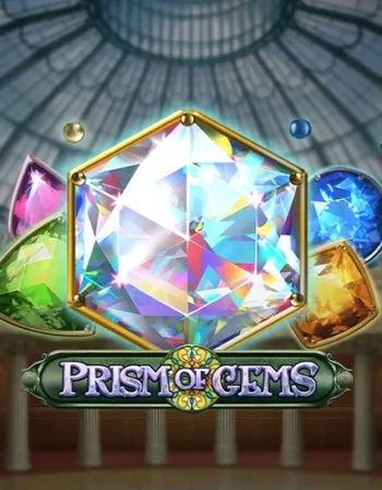 Prism of Gems