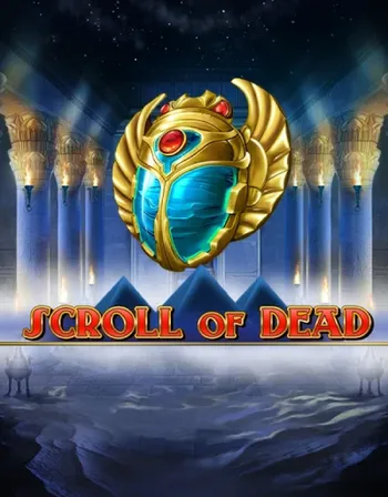 Scroll of Dead