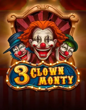 3 Clown Monty