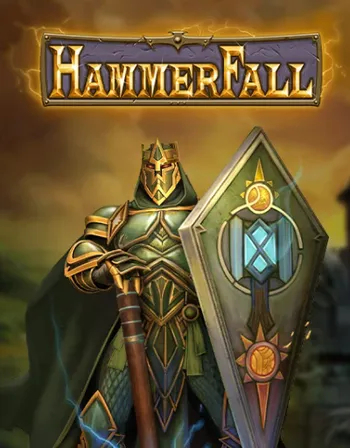 HammerFall