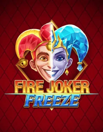 Fire Joker Freeze