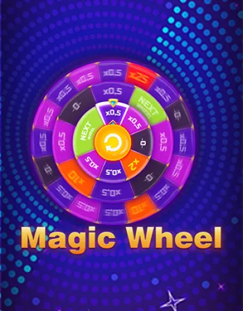 Magic Wheel